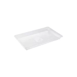 DESIPACK - Boites sushi transparentes 190x110x20mm